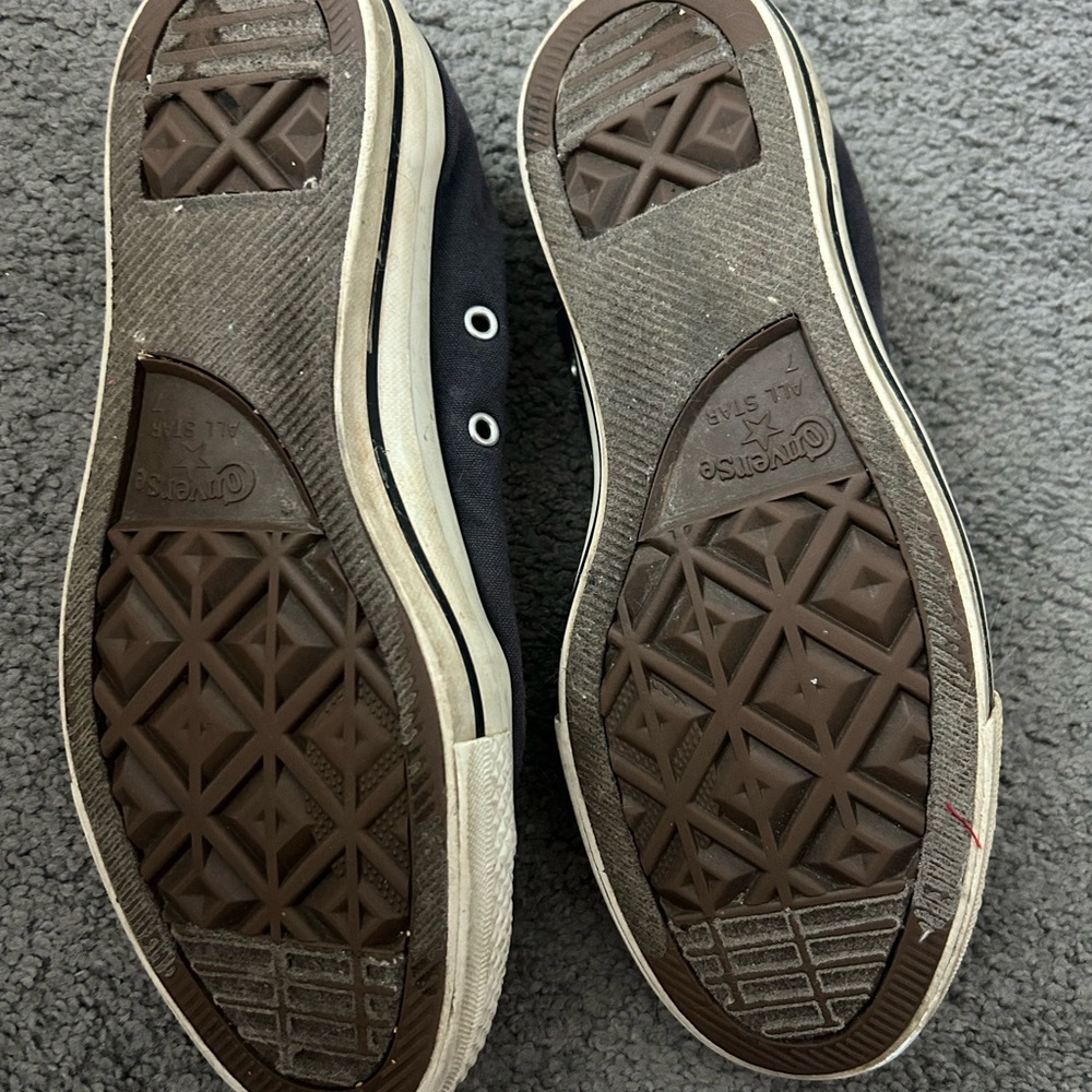 Converse Slip-On Sneakers - Picture 4 of 4